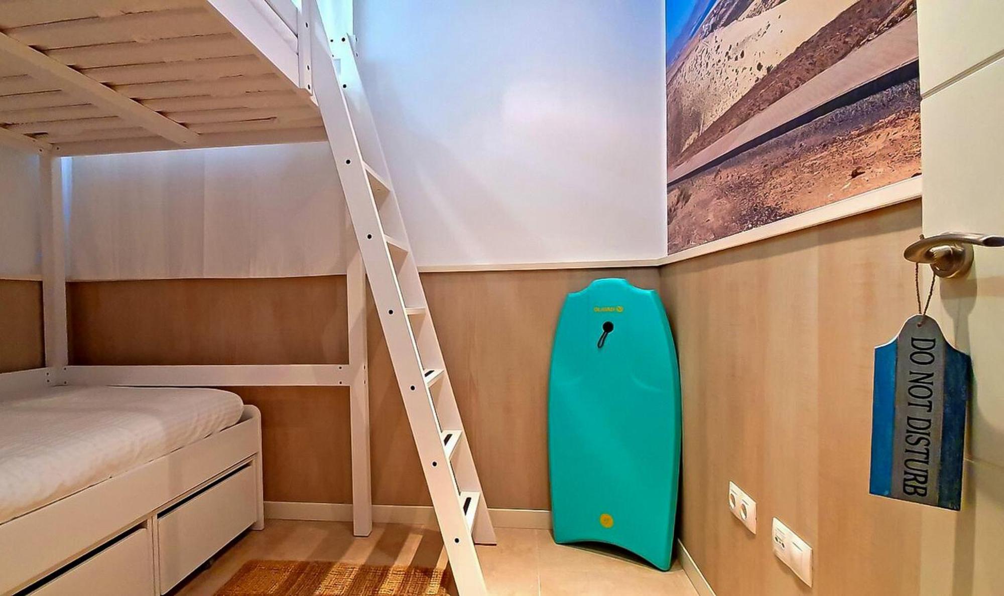 Panorama Blue Apartment กาเลตาเดฟุสเต ภายนอก รูปภาพ